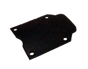 [00653-2] STARTER SWITCH TO STARTER INSULATOR 1928-31