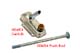[00654] STARTER SWITCH PUSH ROD- 1928-31