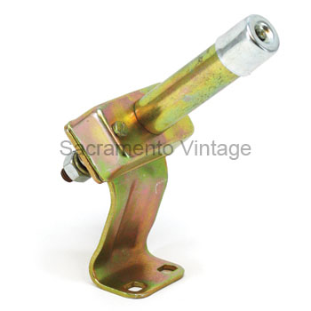 [06036] STARTER SWITCH- floor mount 1935-36