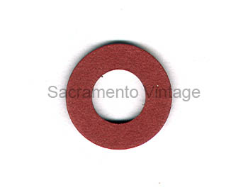 [03830-1] STARTER-GENERATOR TERMINAL INNER INSULATOR 1926-27