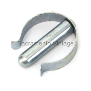 [03364-1] STARTING CRANK RATCHET SNAP PIN 1909-27