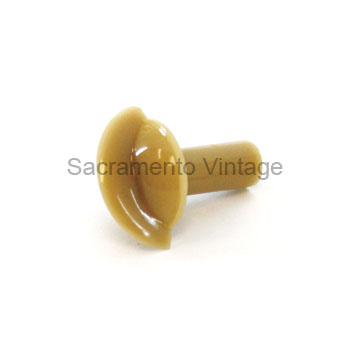 [05951-31] STATION KNOB- Philco & Spartan 1941