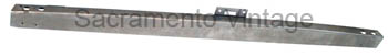 [01184-6] STEEL PANEL ABOVE W/S CP & 2DR 1928-29