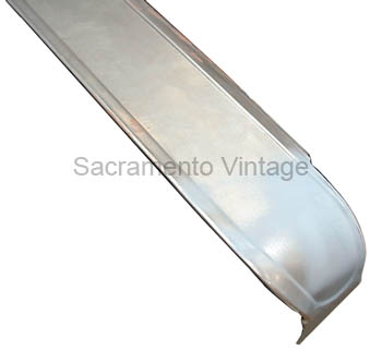[01160] SUN VISOR- STEEL 1930-31