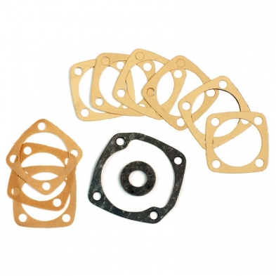 [527214] STEERING BOX GASKET SET- PASS CAR 1952-57