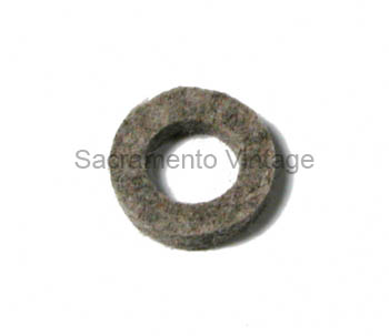 [04039] STEERING BRACKET AT COLUMN FELT WASHER 1909-27