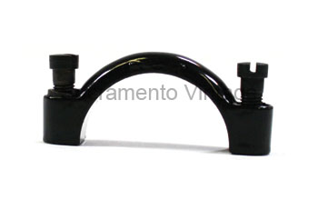 [00807-4] STEERING CLAMP-LOWER 1928-31
