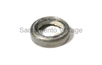 [07188-3] STEERING COLUMN BEARING 1957-72 1-7/16 od x 3/4 thick 