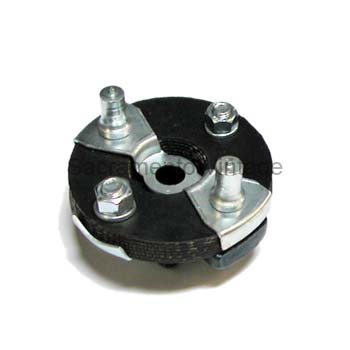 [07201] STEERING COLUMN COUPLING F100/1100 65-66