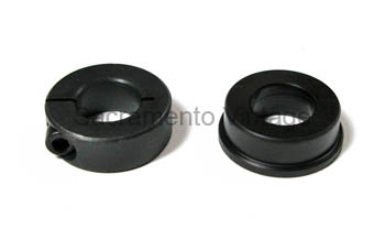 [07173-4] STEERING COLUMN KIT w/o shaft and u-joint