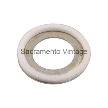 [207186] STEERING COLUMN LOWER SEAL/RETAINER 1967-73 PU & 1966-77 BRONCO