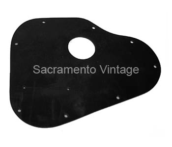 [07103] STEERING COLUMN SEAL 1961-64