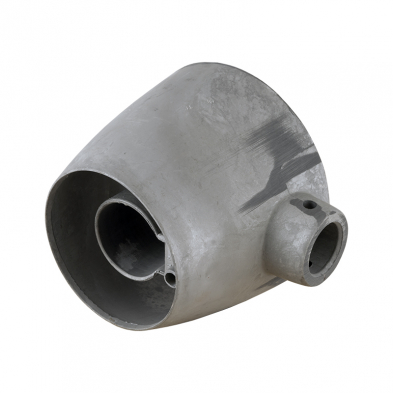 [207565-2] STEERING COLUMN SHIFT COLLAR - AUTOMATIC  1965-77