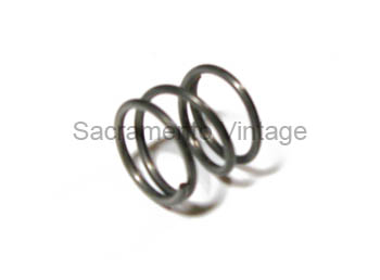 [07188-2] STEERING COLUMN SPRING 1948-56
