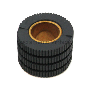 [06182-0] STEERING COLUMN UPPER BUSHING  WITH BRONZE INSERT 1932-51 CAR / 42-56 PU
