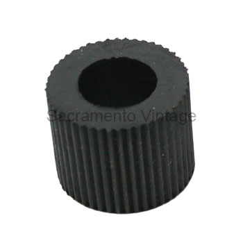 [06182] STEERING COLUMN UPPER BUSHING- NO INSERT   1932-51 CAR / 42-56 PU