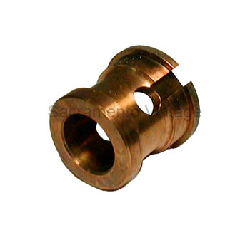 [00817-3] STEERING GEAR HOUSING BUSHING 1928-29