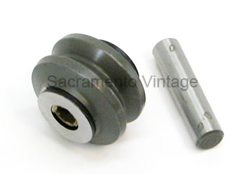 [06197-3] STEERING SECTOR ROLLER REPAIR KIT 1937-48 CAR -- 1938-47 PU