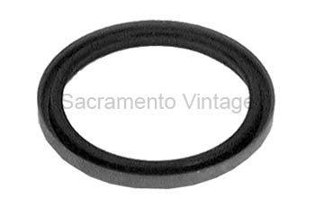 [00818-7] STEERING SECTOR TO FRAME SEAL- MACHINE WORK REQUIRED / 7-TOOTH 1928-29