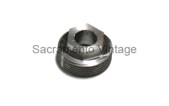 [00817-10] STEERING SHAFT FELT RETAINER ONLY FOR 7T 1928-29