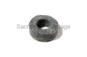 [07200] STEERING SHAFT FELT SEAL 1948-60