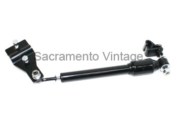 [03141] STEERING STABILIZER FOR FRONT AXLE- 1909-27 no drilling required