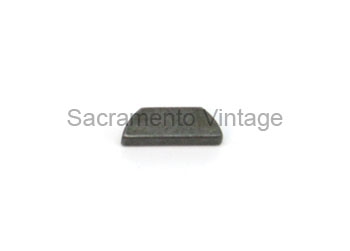 [06181] STEERING WHEEL KEY 1940-48