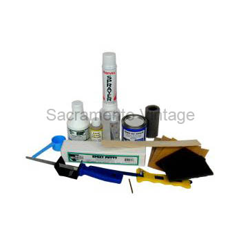 [10064] STEERING WHEEL RESTORATION KIT