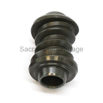 [06191-1] STEERING WORM GEAR- 18:1 / 1937-48 CAR AND 1942-47 PU