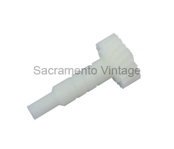 [08181-2] STOCK SPEEDO GEAR 20 TOOTH 1948-60 3-SPEED and AUTOMATIC