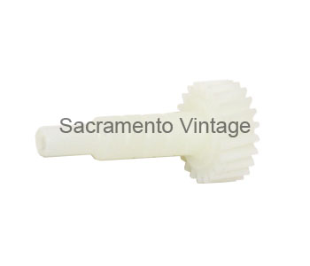 [08181-2-22] STOCK SPEEDO GEAR 22 TOOTH 1948-60