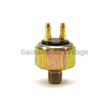 [05249] STOP LIGHT SWITCH- NOT FOR USE WITH SILICONE FLUID 1939-66