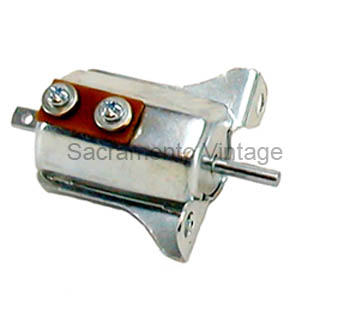[00748] STOPLIGHT SWITCH 1930-31 MOUNTS ON FRAME CROSSMEMBER