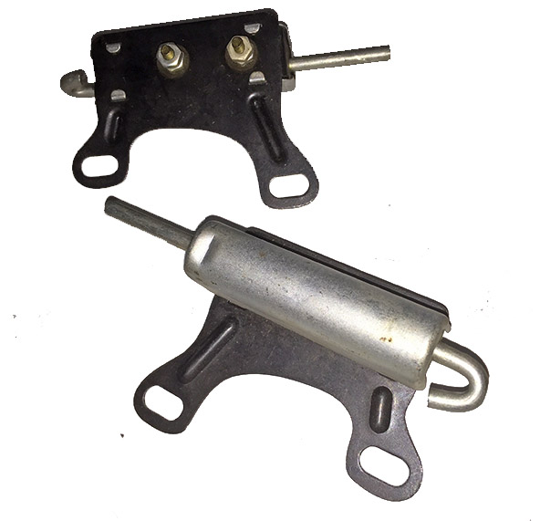 [00747-0] STOPLIGHT SWITCH NORS 1928-29 MOUNTS AT TRANS COVER OLD STOCK