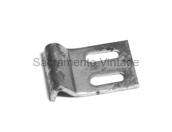 [06473-6] STRIKER FOR REMOTE DECK LID LATCH 28-34