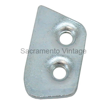 [08523-1] STRIKER INSERT COVER (L) 1961-66