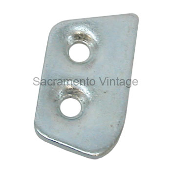 [08523-2] STRIKER INSERT COVER (R) 1961-66