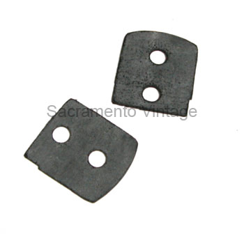 [06335] STRIKER PLATE PADS-CLOSED 1937-38