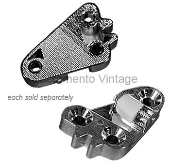 [08525] STRIKER PLATE- RH  PICKUP 1953-55