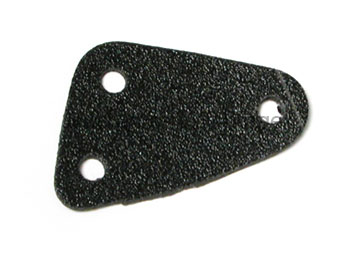 [08529] STRIKER PLATE SHIM PKUP 1953-56