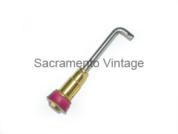 [05897-32-81] STROMBERG 81 - ACCELERATOR PUMP