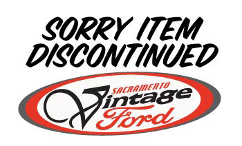 [05897-BIG-2] STROMBERG CARBURETOR- BIG 97 SECONDARY USE 5/16 LINE 250CFM
