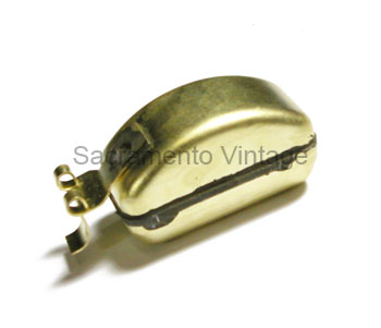 [05892-1] STROMBERG FLOAT ASSEMBLY 1934-38