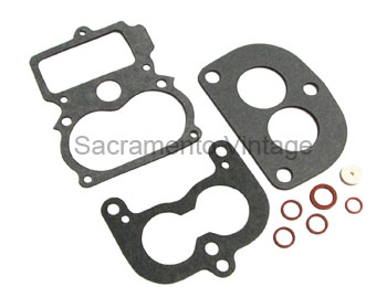 [05895] STROMBERG GASKET SET 1934-38