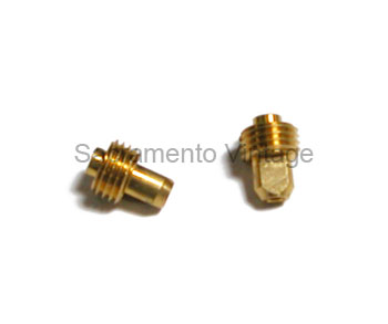 [05892-7-48] STROMBERG JETS .048 set of (2)