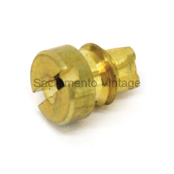 [05892-5] STROMBERG PUMP CHECK VALVE 1934-38