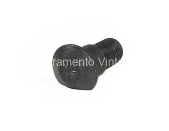 [00034] STUD FOR FRONT HUB- 1928-34 NEED TO MODIFY FOR STAMPED DRUM
