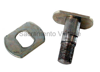 [00153] STUD FOR OPERATING WEDGE 1928-34