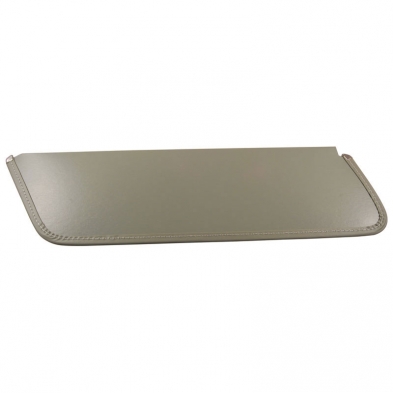 [498647] SUN VISOR- GREY 1952 SEDAN FITS L OR R