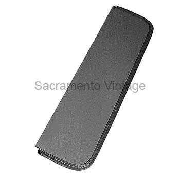 [08644] SUN VISOR GREY 1956